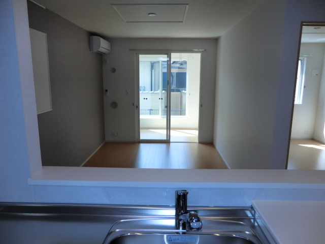 4/30 リビング/ダイニング