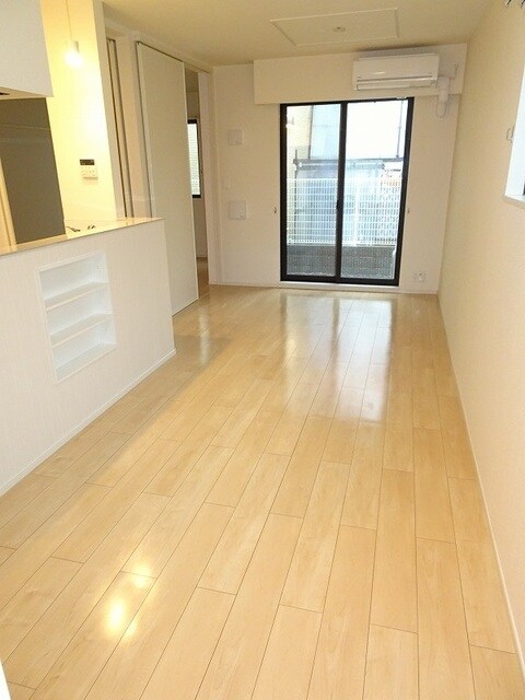 3/20 リビング/ダイニング