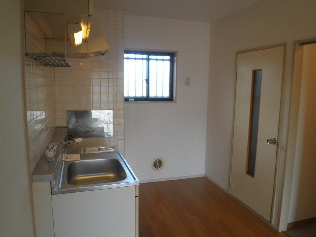 16/28 バルコニー