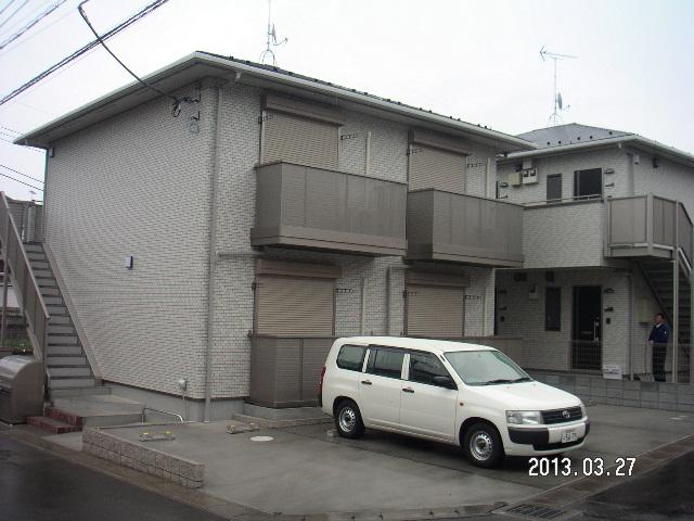 1/13 外観