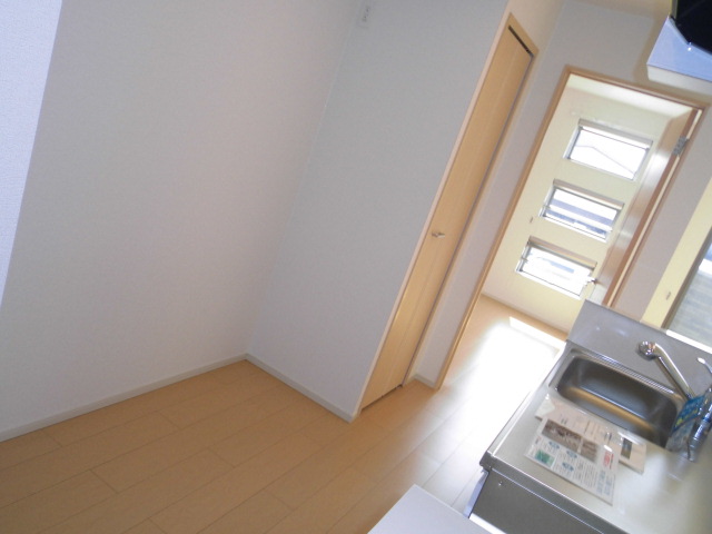 5/30 リビング/ダイニング