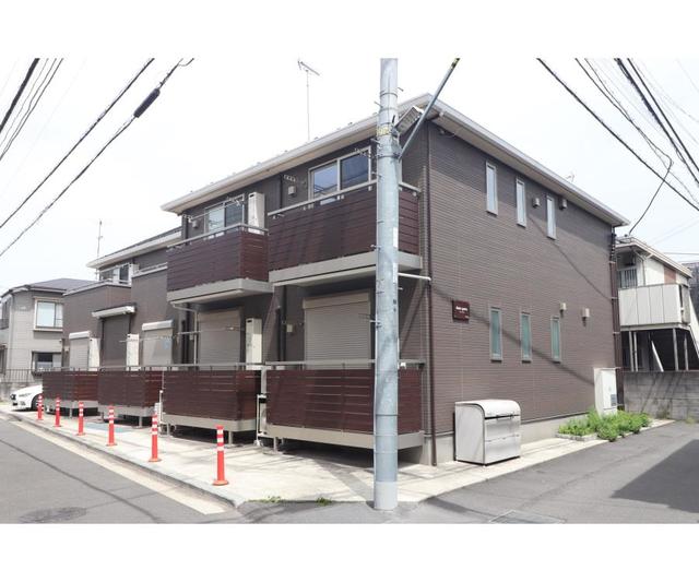 2/5 外観
