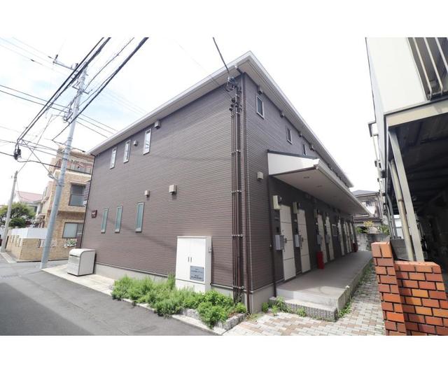 3/5 外観