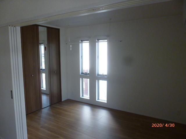 3/12 リビング/ダイニング