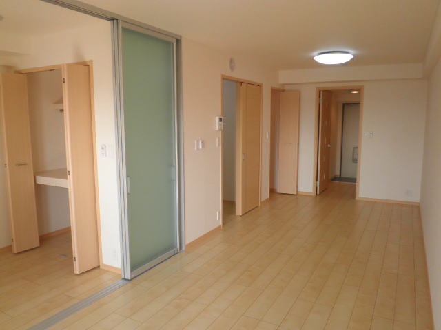 4/29 リビング/ダイニング