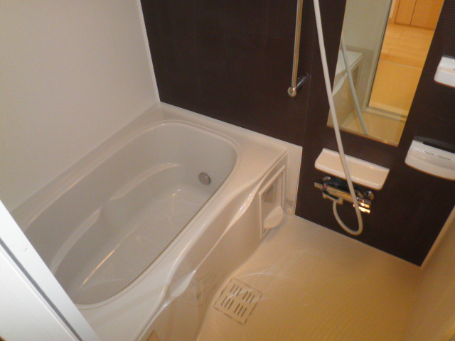 11/29 浴室