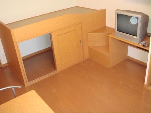 2/8 リビング/ダイニング