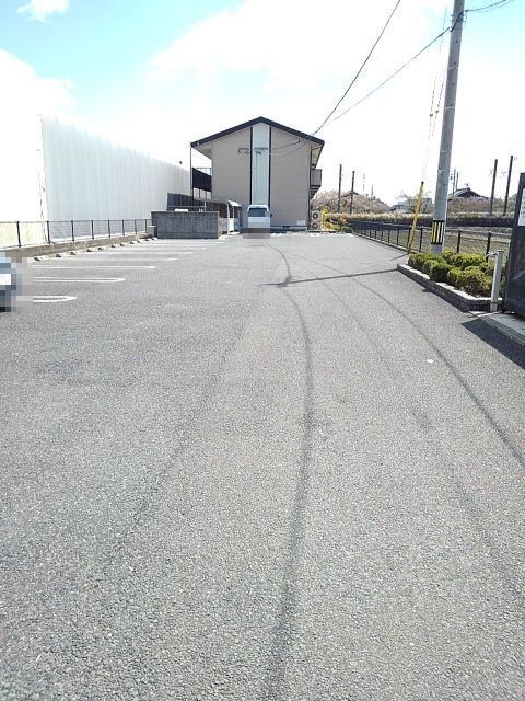 21/30 駐車場