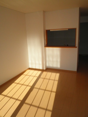 3/28 リビング/ダイニング