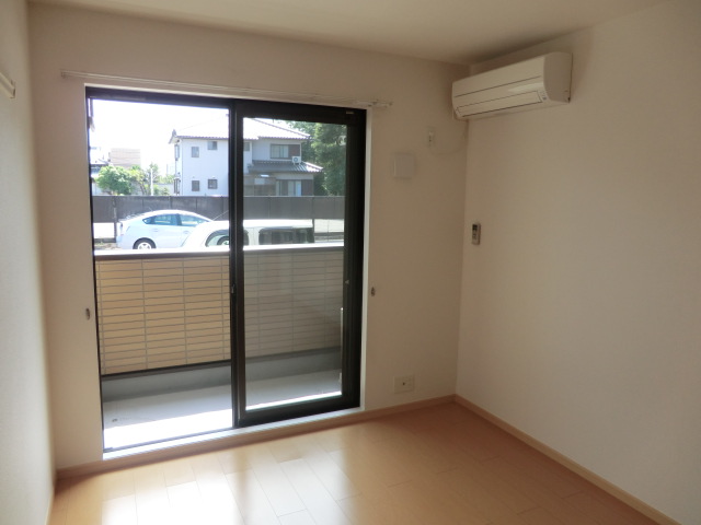 17/30 バルコニー