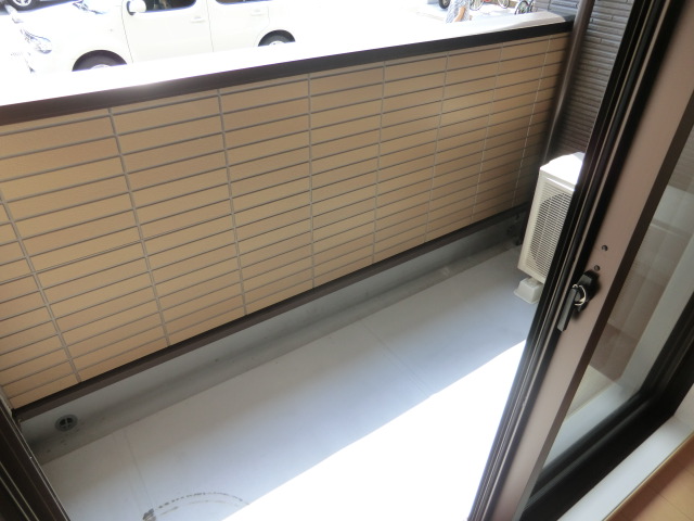 6/30 リビング/ダイニング