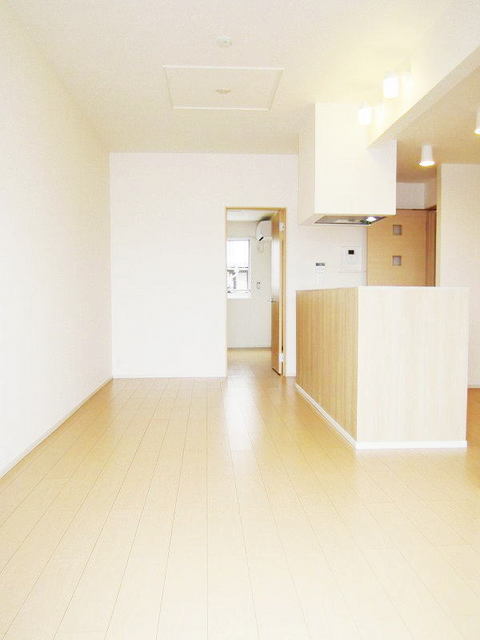 3/30 リビング/ダイニング