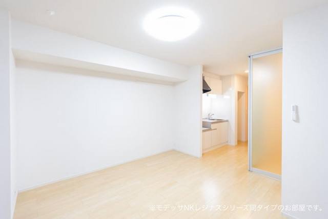 4/23 リビング/ダイニング