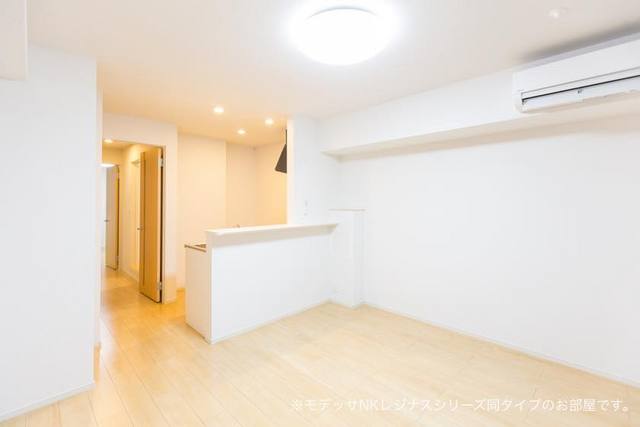 3/23 リビング/ダイニング