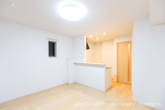 3/23 リビング/ダイニング