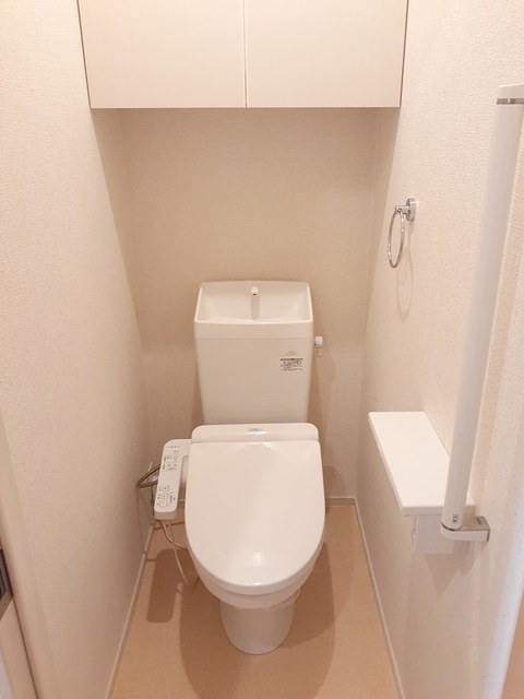 9/14 トイレ
