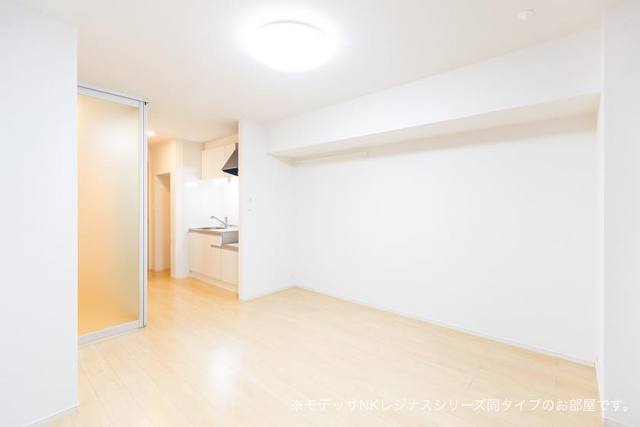 3/14 リビング/ダイニング