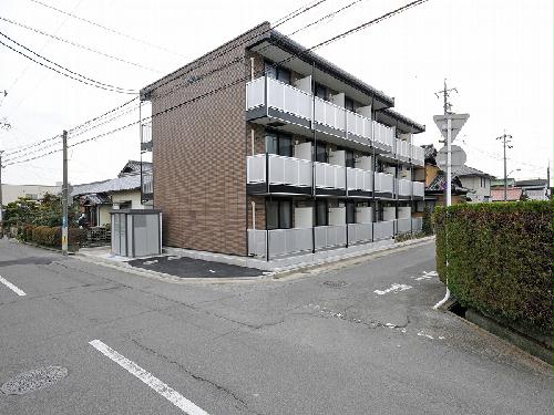 1/18 外観