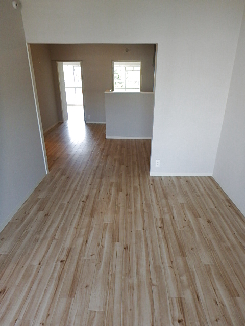 10/30 リビング/ダイニング