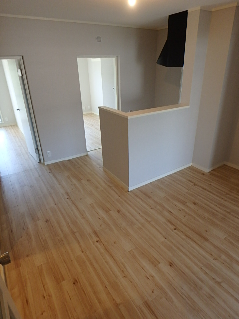 8/30 リビング/ダイニング