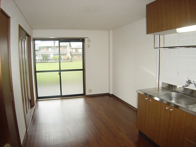 3/24 リビング/ダイニング