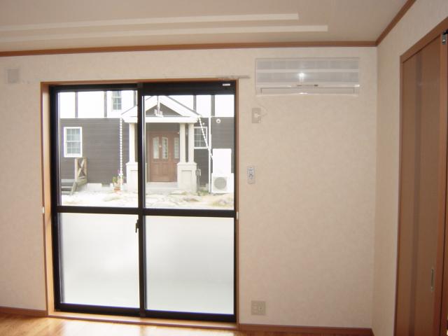 3/27 リビング/ダイニング