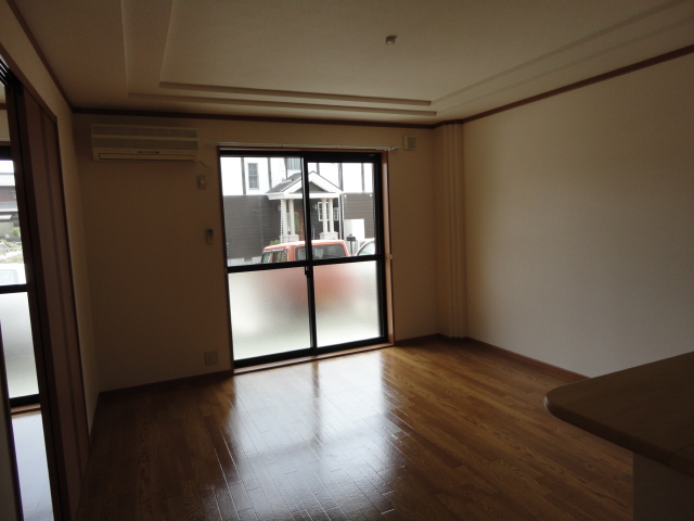 4/27 リビング/ダイニング