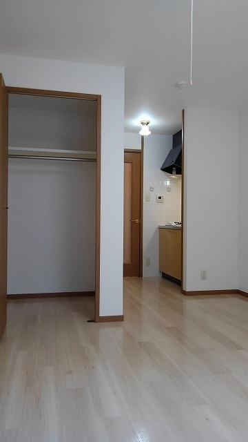 4/23 リビング/ダイニング