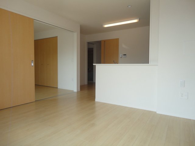 3/25 リビング/ダイニング