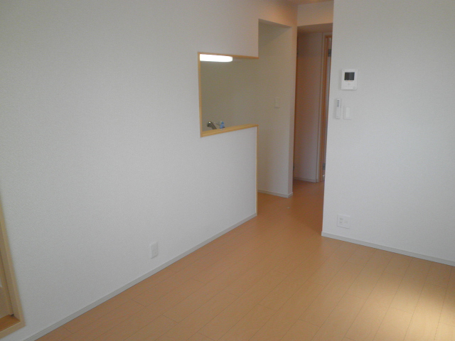 4/28 リビング/ダイニング