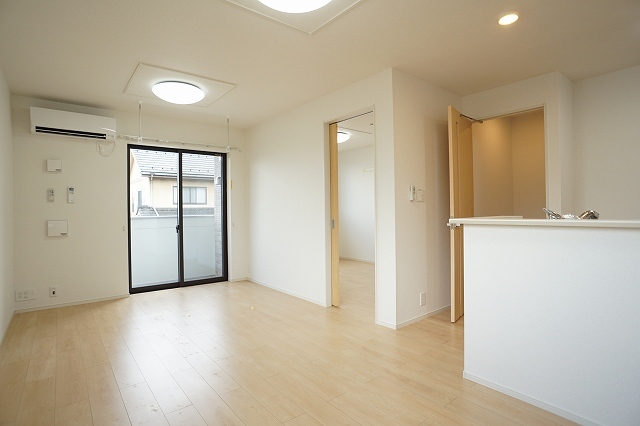 3/20 リビング/ダイニング