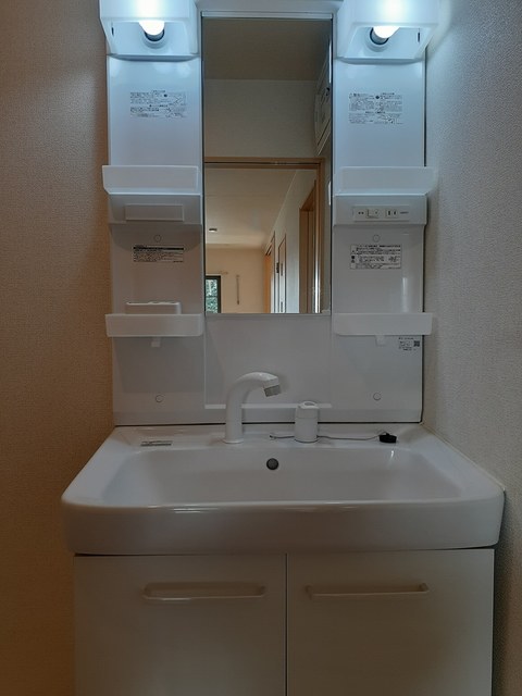 3/20 リビング/ダイニング