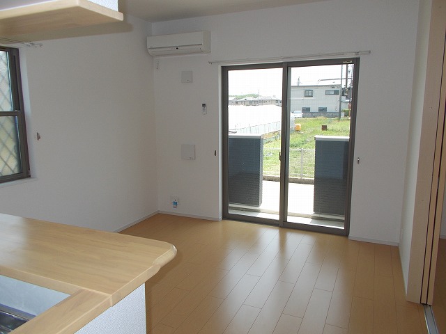 3/22 リビング/ダイニング