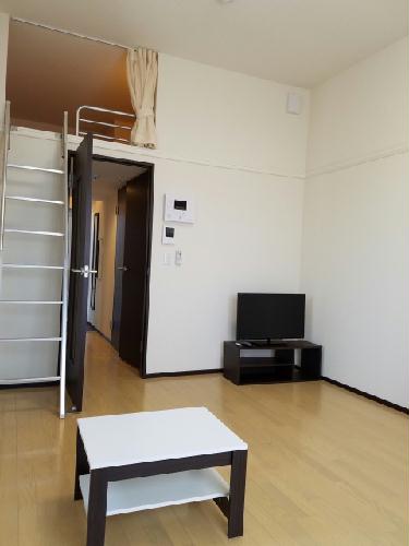 4/21 リビング/ダイニング