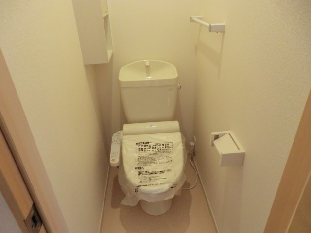 8/28 トイレ