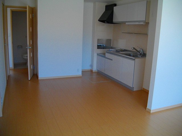 3/22 リビング/ダイニング