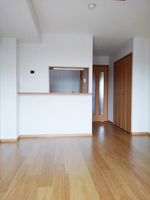 3/22 リビング/ダイニング