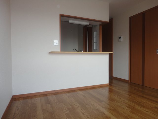 3/29 リビング/ダイニング