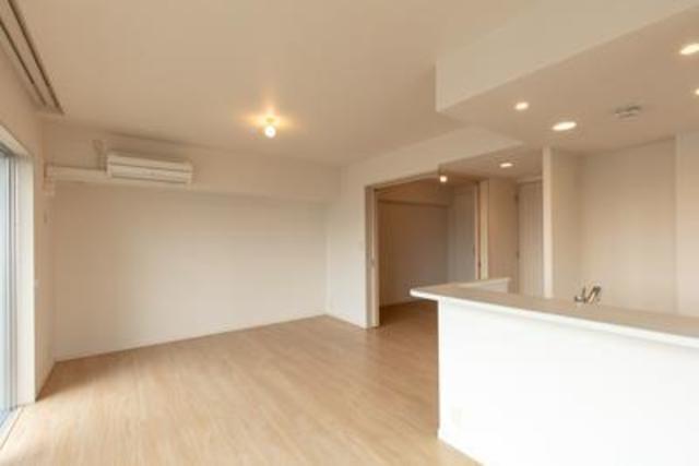 3/21 リビング/ダイニング