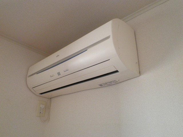 16/28 バルコニー