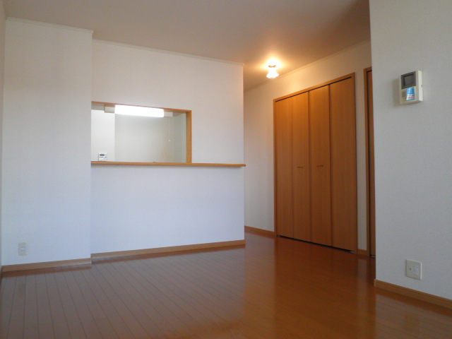 3/28 リビング/ダイニング