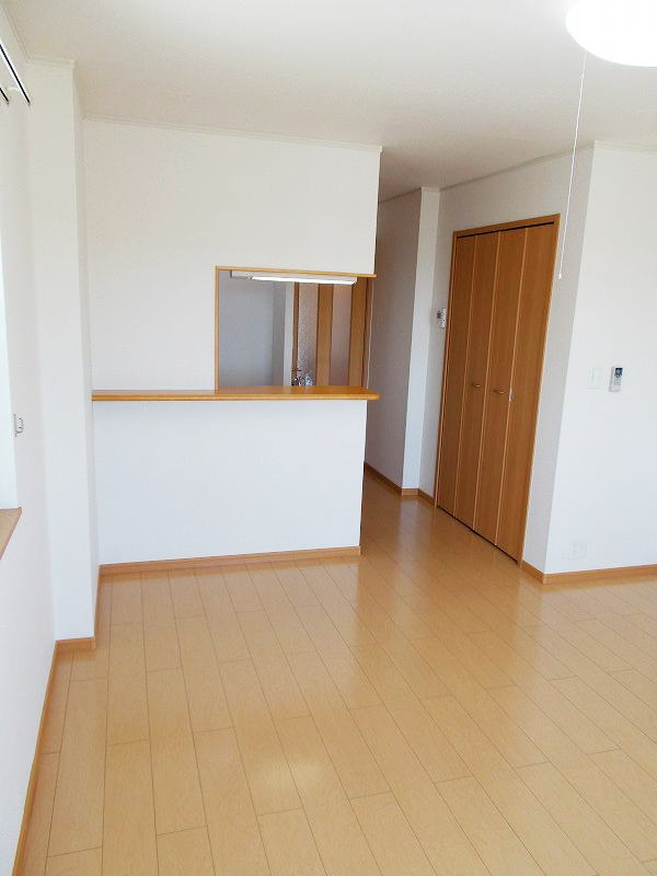 4/28 リビング/ダイニング