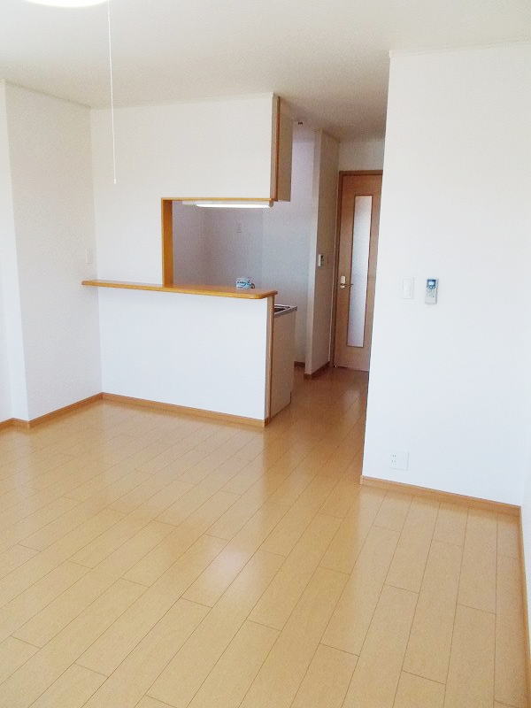 3/28 リビング/ダイニング