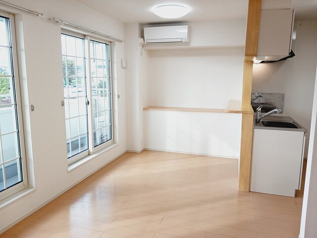 3/24 リビング/ダイニング