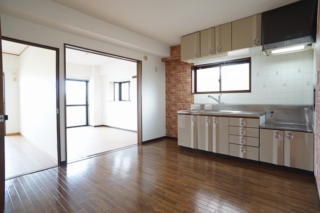 3/20 リビング/ダイニング