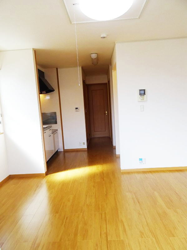 3/20 リビング/ダイニング