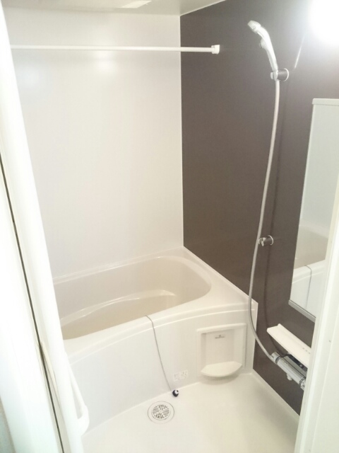 8/20 浴室