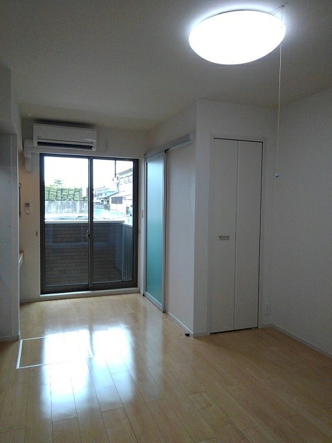 3/21 リビング/ダイニング