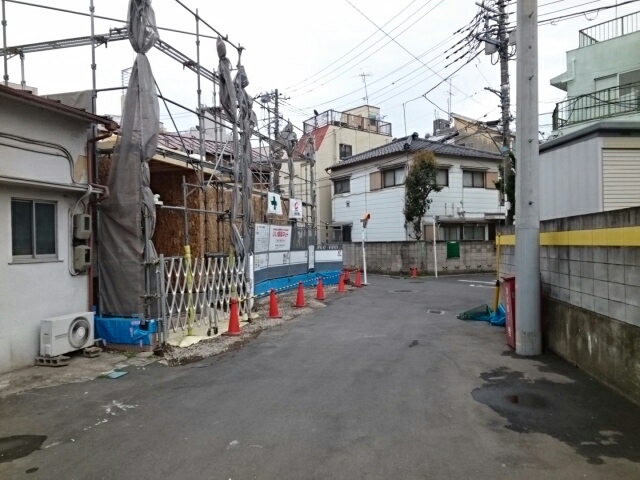 浴室