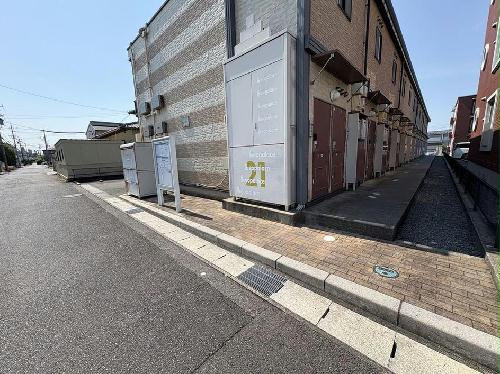 10/17 エントランス